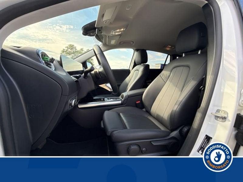 Mercedes-Benz GLA 180 d Automatic Advanced Plus Progressive