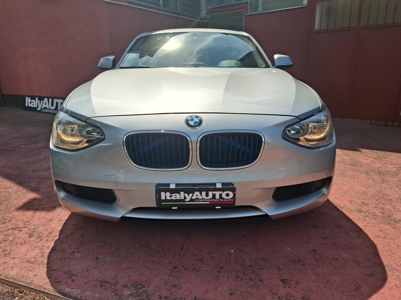 Bmw 116 116i 5p. Msport
