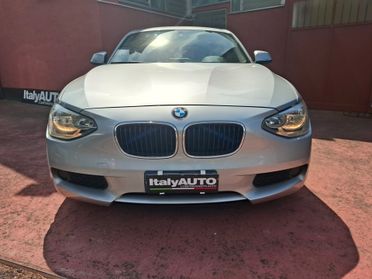 Bmw 116 116i 5p. Msport