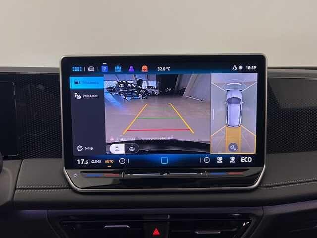 Volkswagen Tiguan 1.5 TSI eHybrid DSG Edition Plus