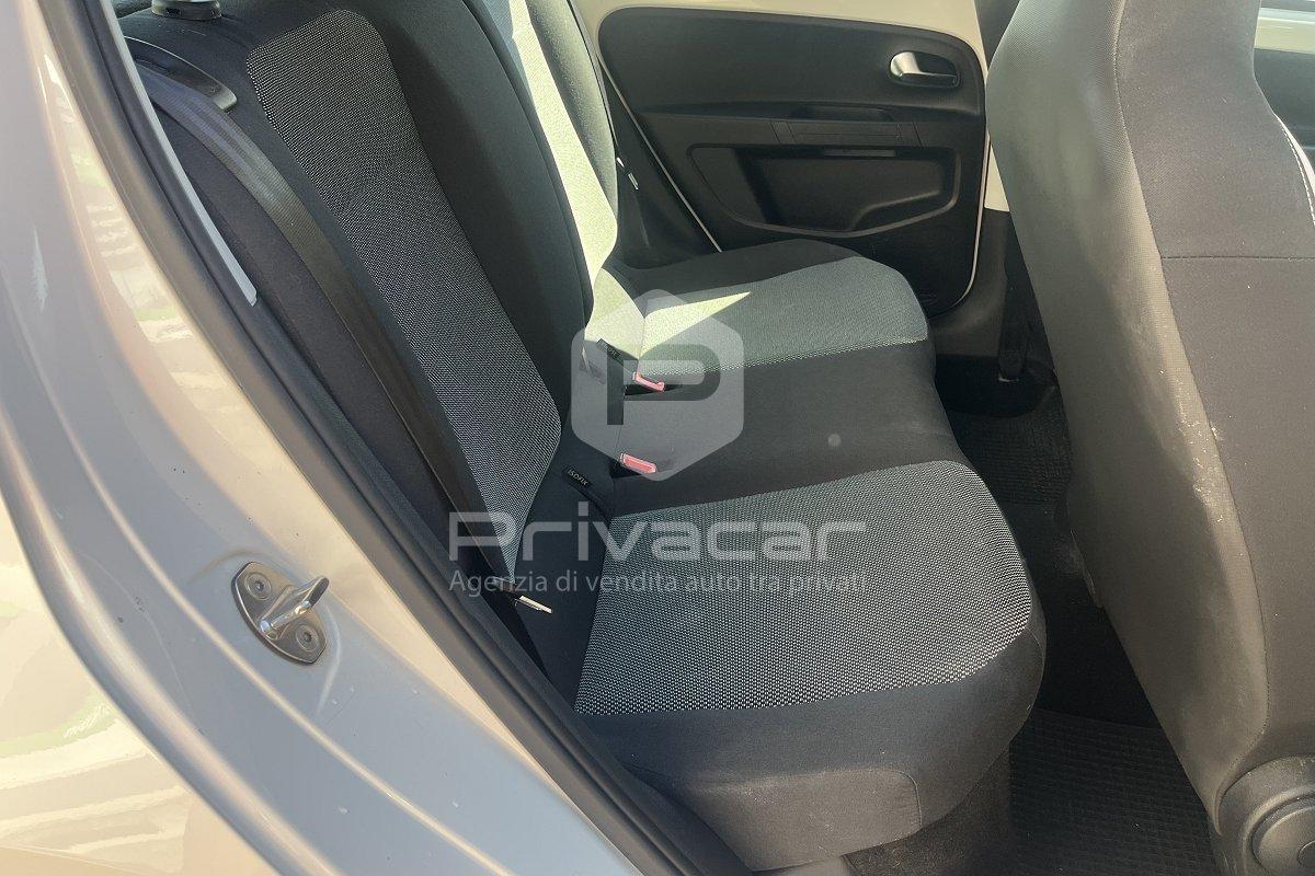SEAT Mii 1.0 68 CV 5 porte Style Ecofuel