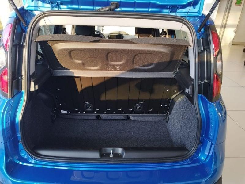 FIAT Panda Panda 1.0 FireFly S&S Hybrid Pandina