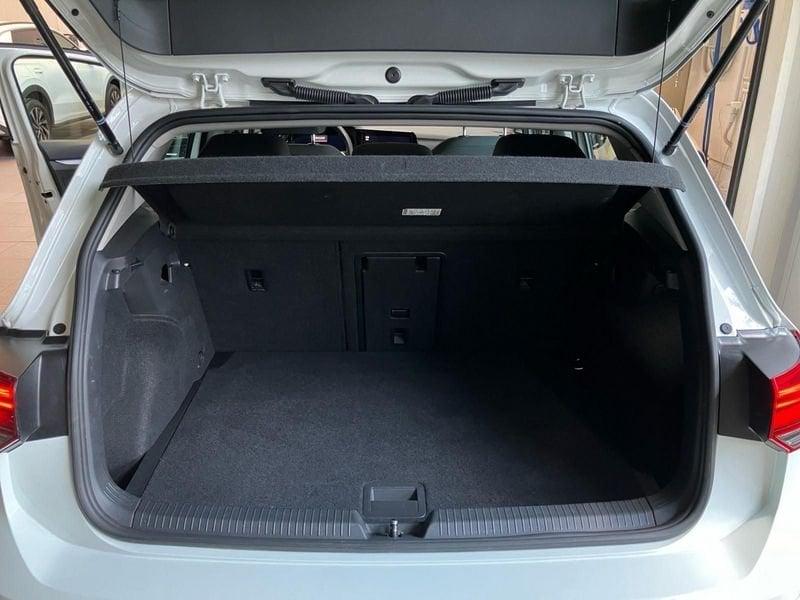 Volkswagen Golf 1.0 eTSI 81kW EVO Life DSG