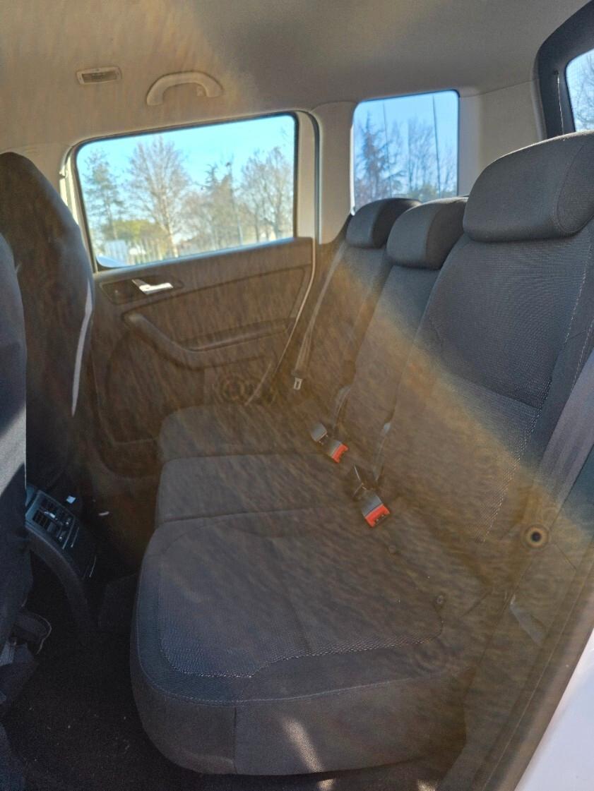 Skoda Yeti 2.0 TDI CR 110CV Experience