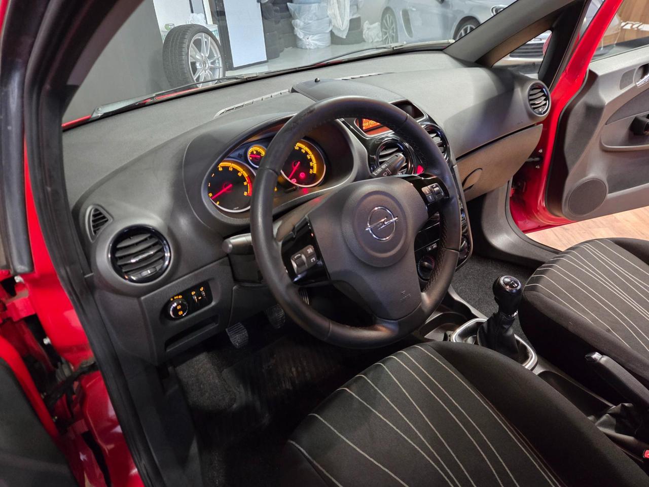 Opel Corsa 5 Porte Corsa 5p 1.2 Cosmo 85cv