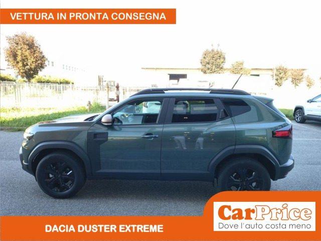 DACIA Duster 1.8 Full Hybrid 155CV Aut. Extreme