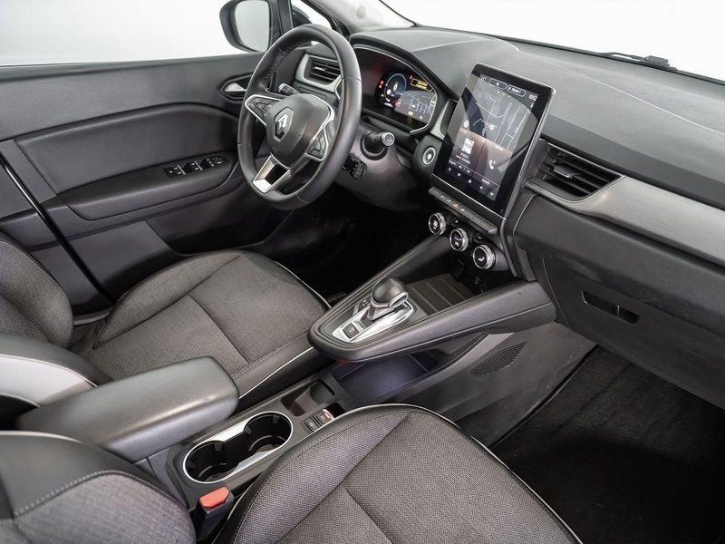 Renault Captur Captur Plug-in Hybrid E-Tech 160 CV Intens