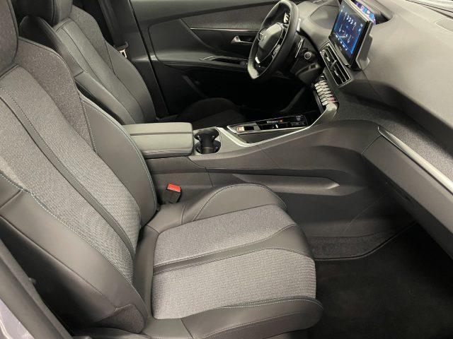 PEUGEOT 3008 1.5 BlueHDi 130 CV EAT8 Allure Pack