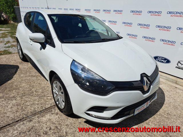 RENAULT Clio dCi 75 CV EURO 6 - MINI RATA - AZIENDALE