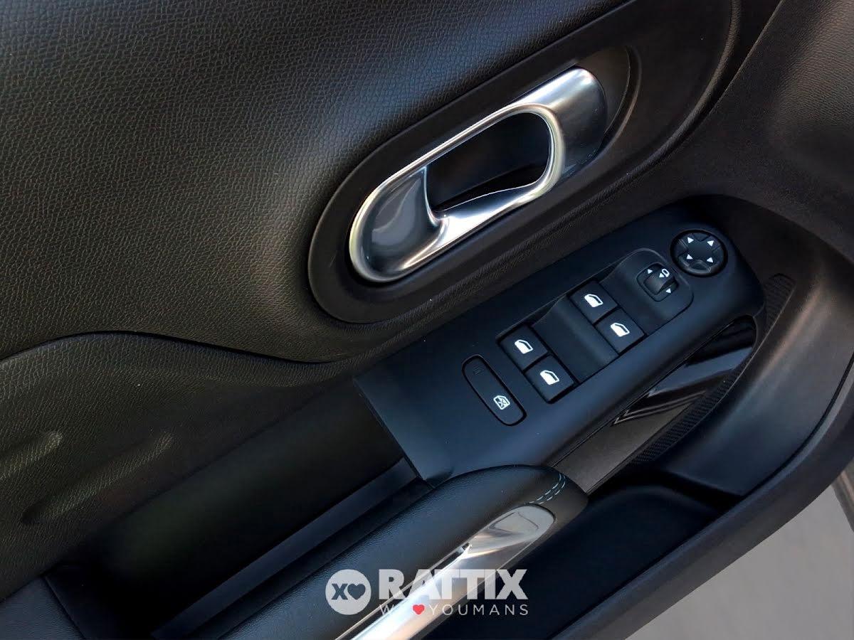 Citroen C5 Aircross 1.2 hybrid 136CV Plus e-dcs6