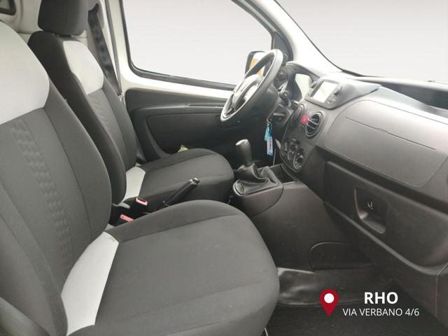 FIAT Fiorino 1.3 MJT 80CV Cargo SX garanzia 3 anni