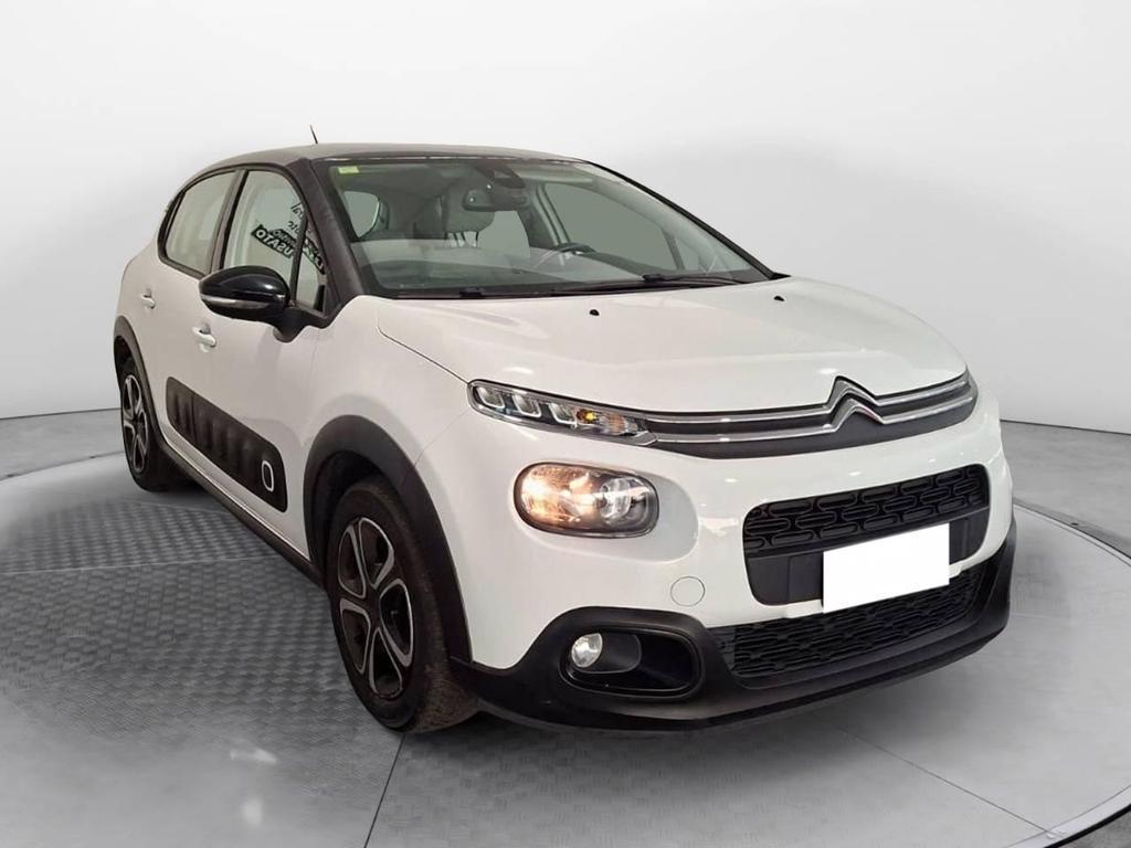 Citroen C3 1.2 PureTech Shine