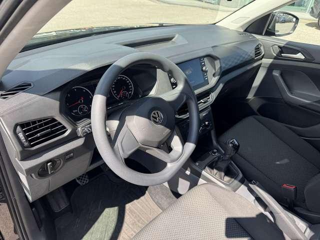 Volkswagen T-Cross T-Cross 1.6 TDI SCR Urban BMT
