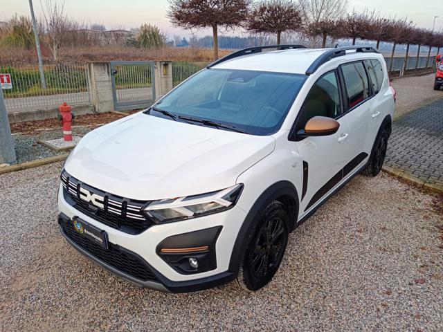 DACIA Jogger 1.0 TCe GPL 7 posti Extreme Up