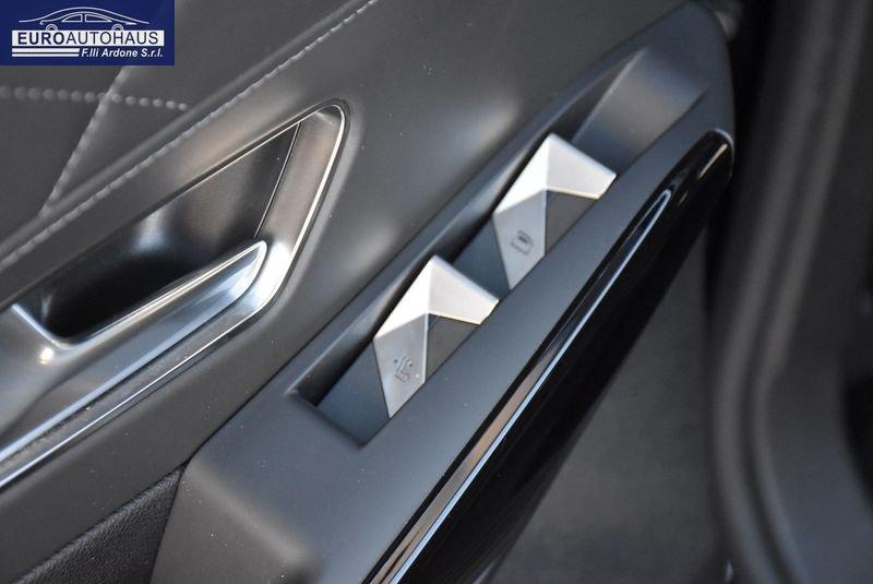 DS DS 7 BlueHDi 130 Automatica Grand Chic