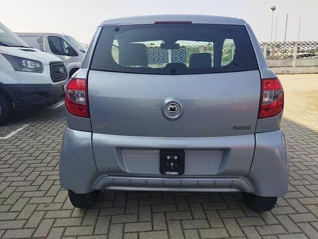Aixam Minauto Minauto GT