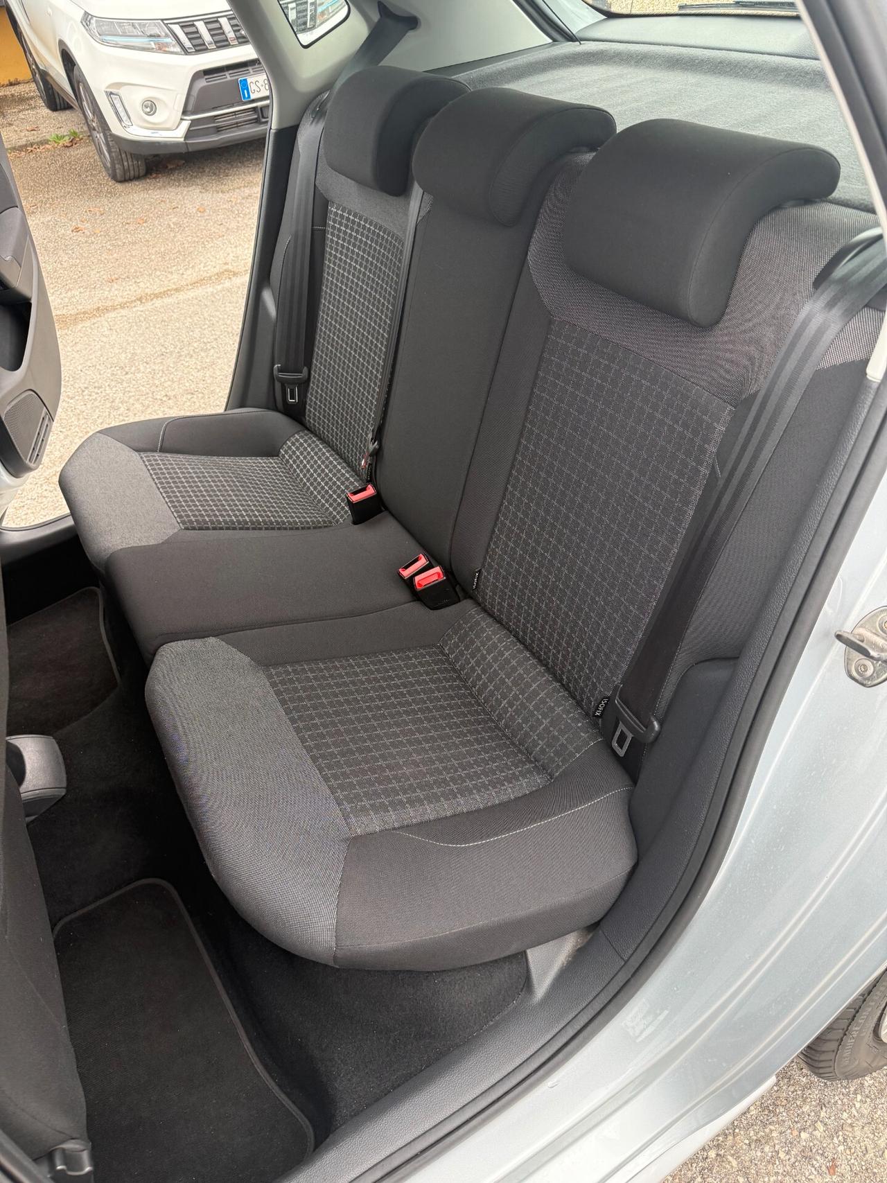 " IMMACOLATA " Volkswagen Polo 1.2 TSI 5p. Comfortline