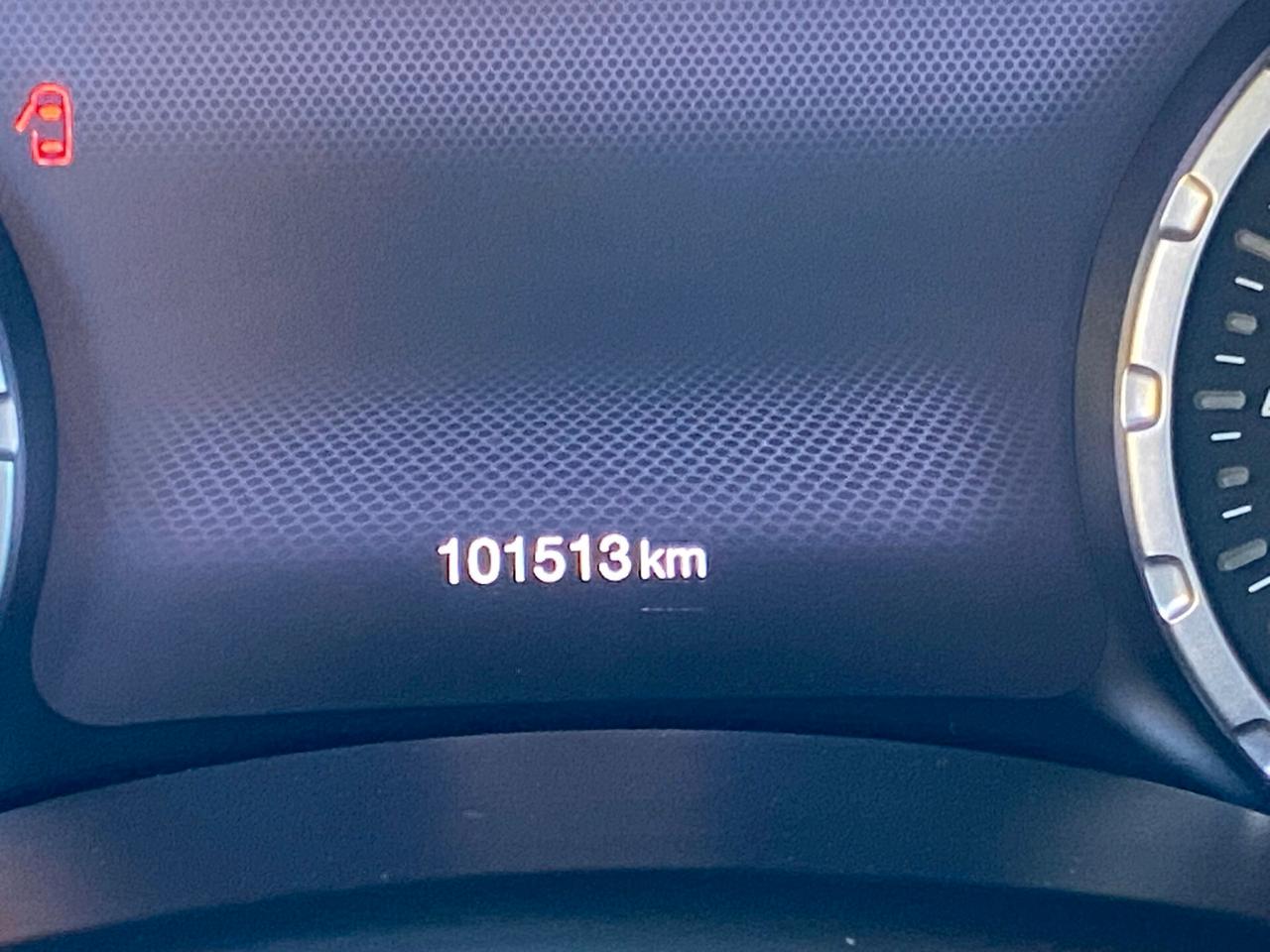 Jeep Renegade 1.6 Mjt 120 CV Limited Pack, Tetto Aprib. + Ruota scorta in lega