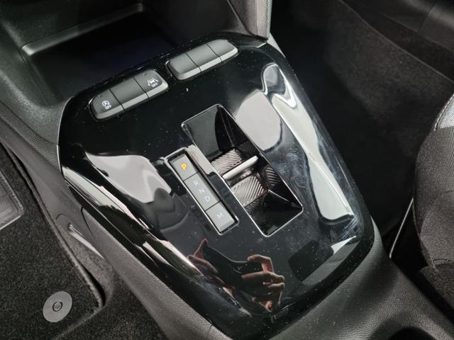 OPEL Corsa Hybrid 110 CV aut. GS