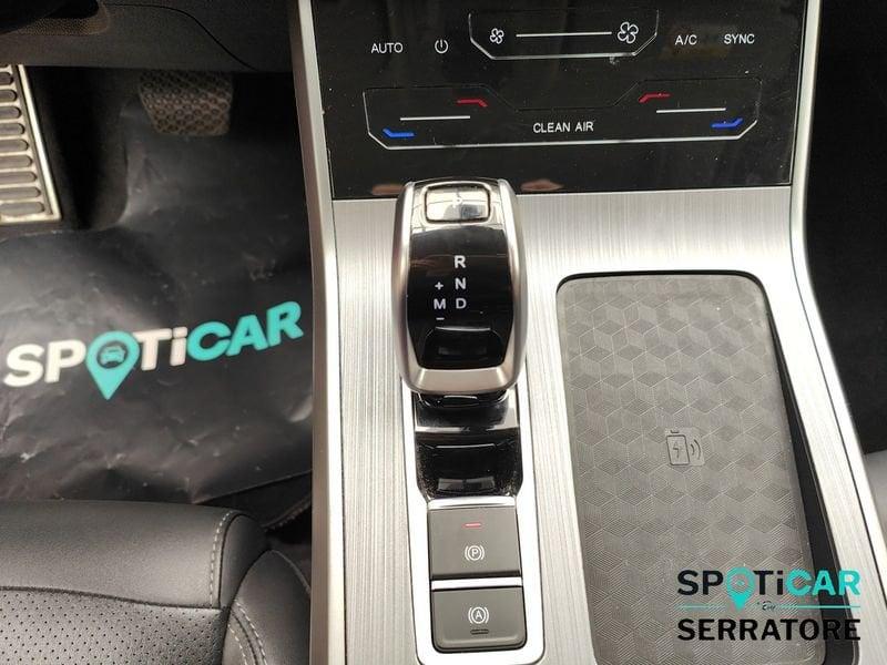 DR AUTOMOBILES DR 5 2022 1.5 turbo Gpl 149cv cvt