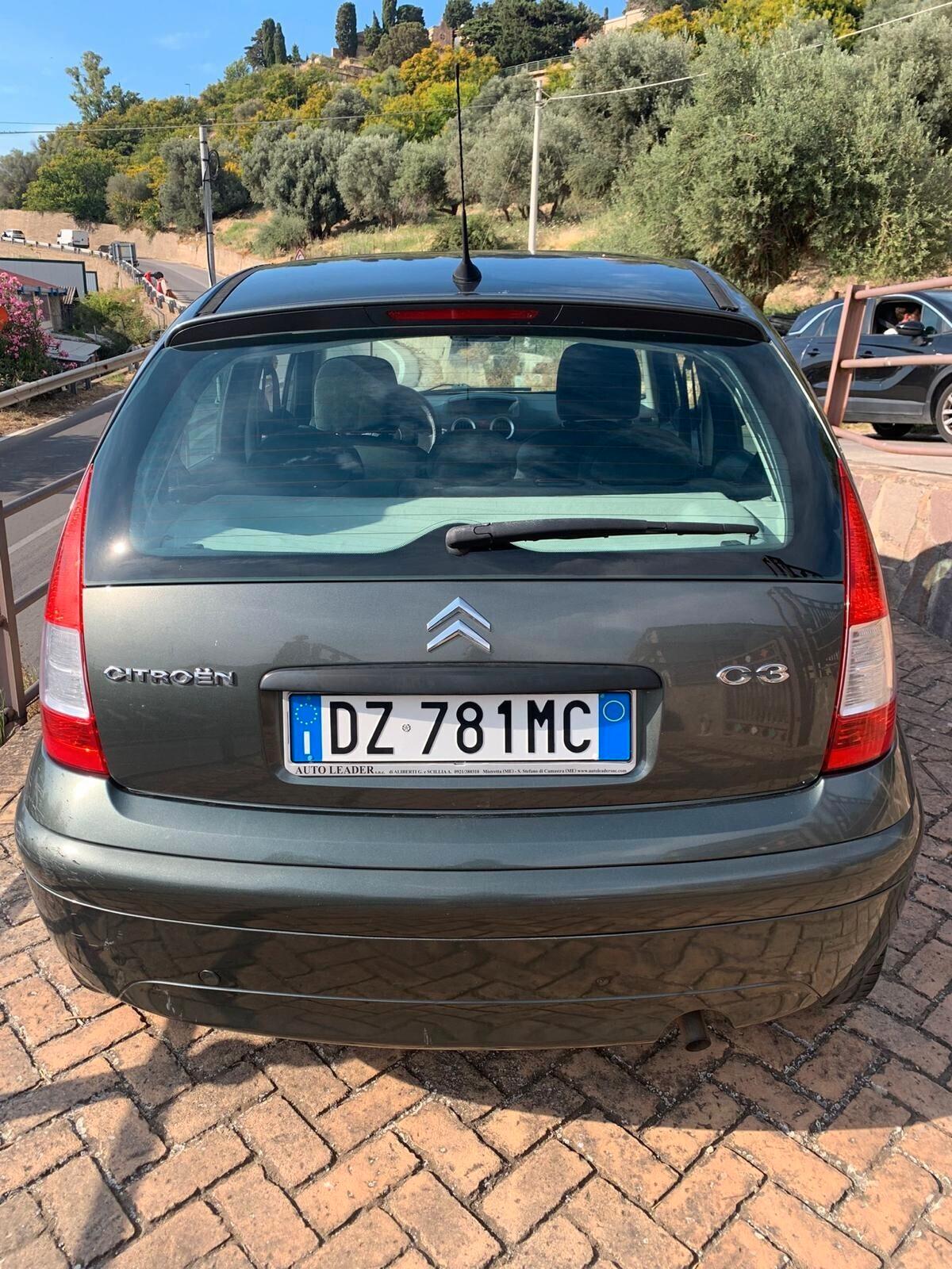 Citroen C3 1.1 airdream Perfect