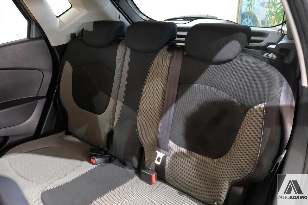 Renault Captur 1.5 dCi 8V 90 CV
