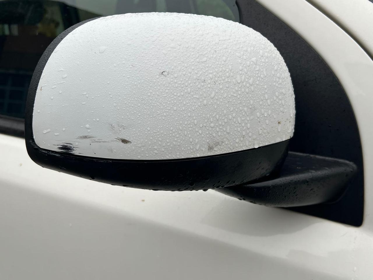 Fiat Panda Emotion 1.2 #7904