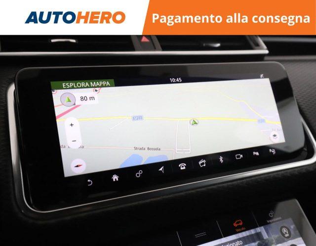 LAND ROVER Range Rover Velar 3.0D V6 300 CV R-Dynamic SE