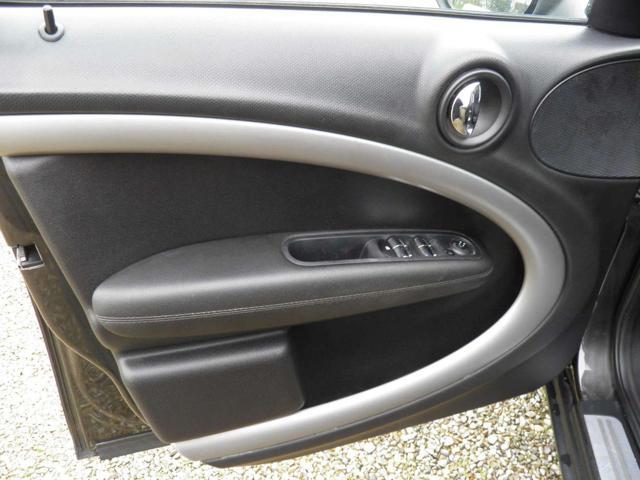 MINI Countryman Mini Cooper D Business Countryman Automatica