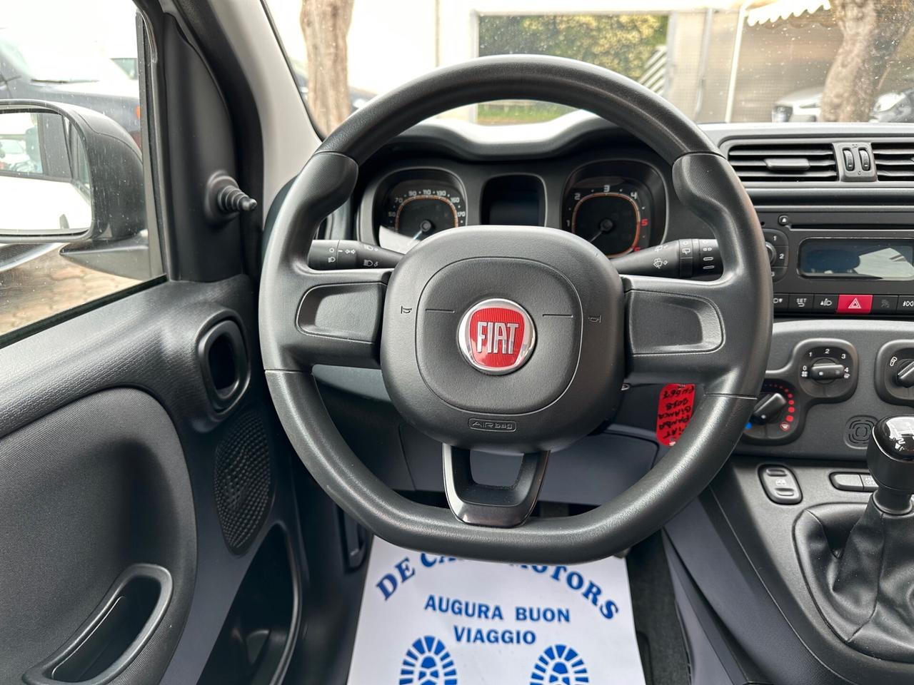 Fiat Panda 1.3 M.J 95CV S&S Easy - 2018