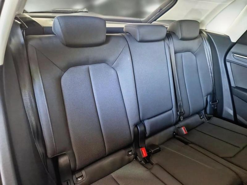 AUDI Q3 35 TDI S TRONIC BUSINESS ADVANCED SUV