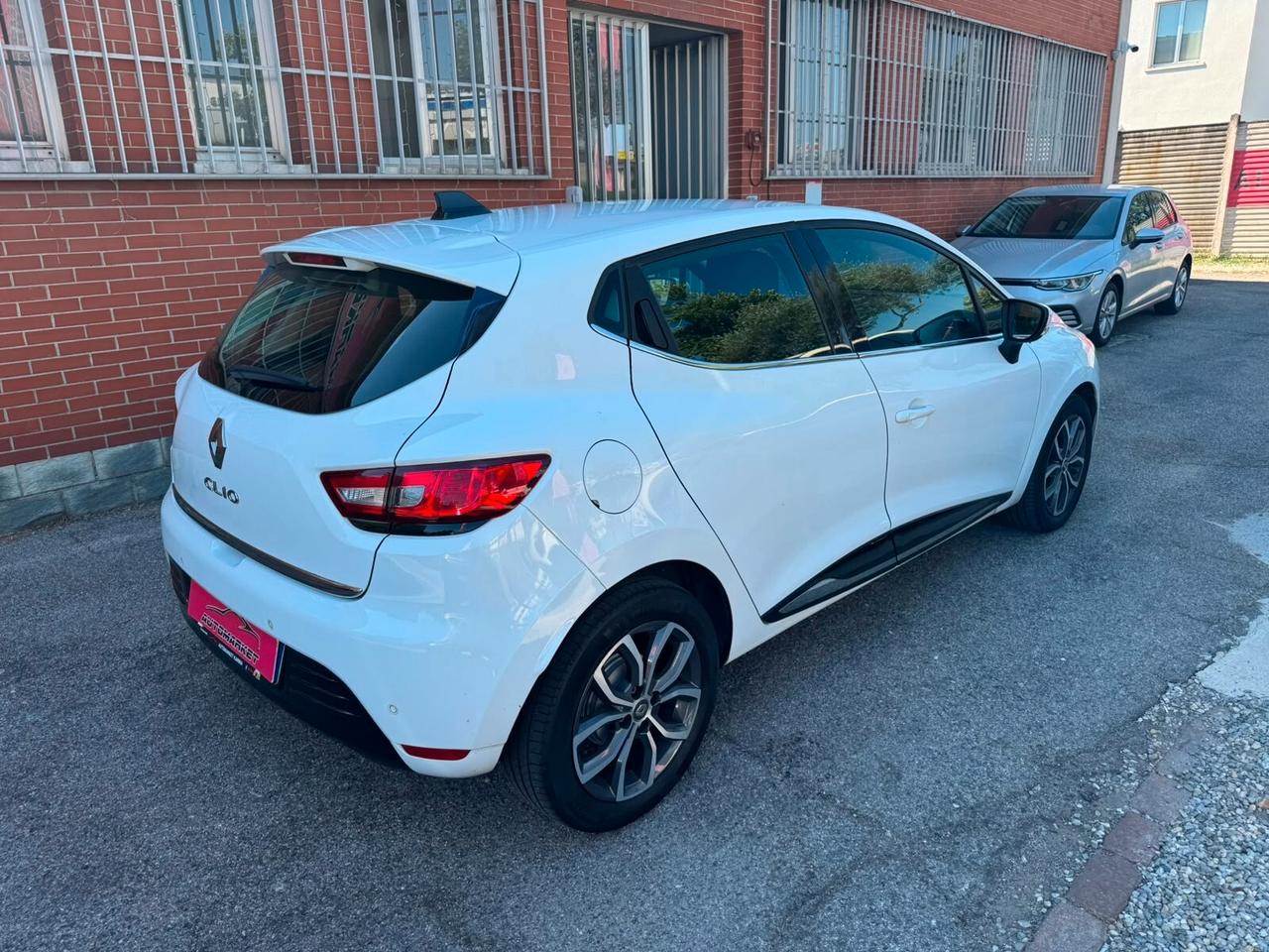 Renault Clio 0.9 tce energy Zen Gpl 90cv