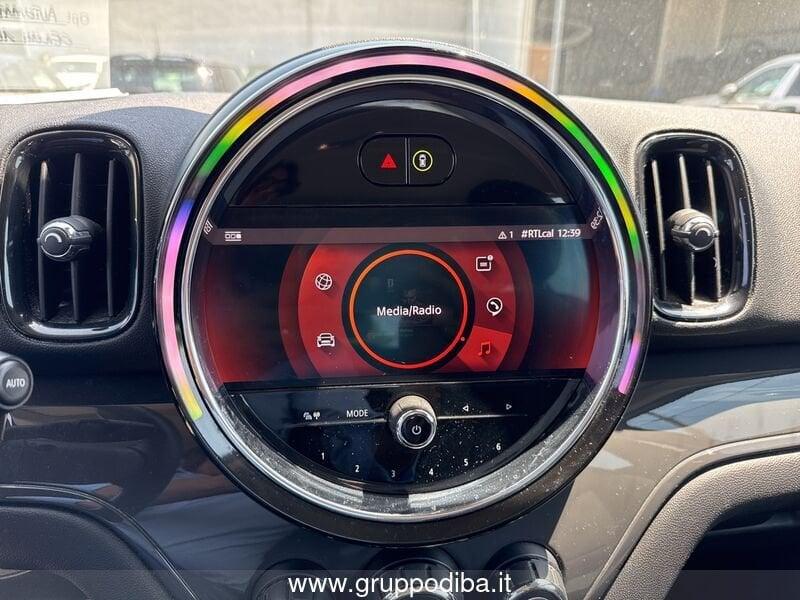 MINI Mini Countryman F60 2020 Diese Mini Countryman 1.5 One D Boost auto