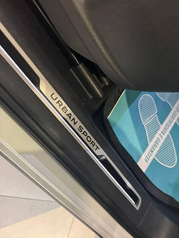 Volkswagen Tiguan 2.0 tdi URBAN SPORT 150cv dsg