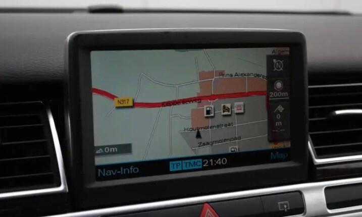 Audi A8 L 6.0 W12 quattro tiptronic 12 mesi garanzia