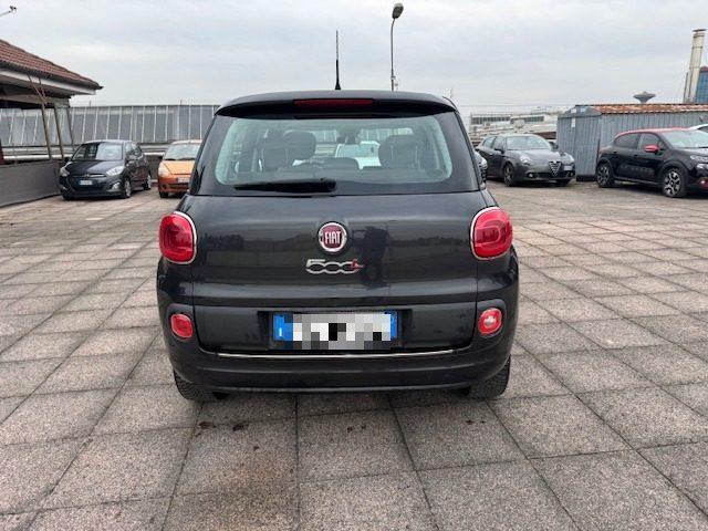 FIAT 500L 1.6 Multijet 105 CV Panoramic Edition