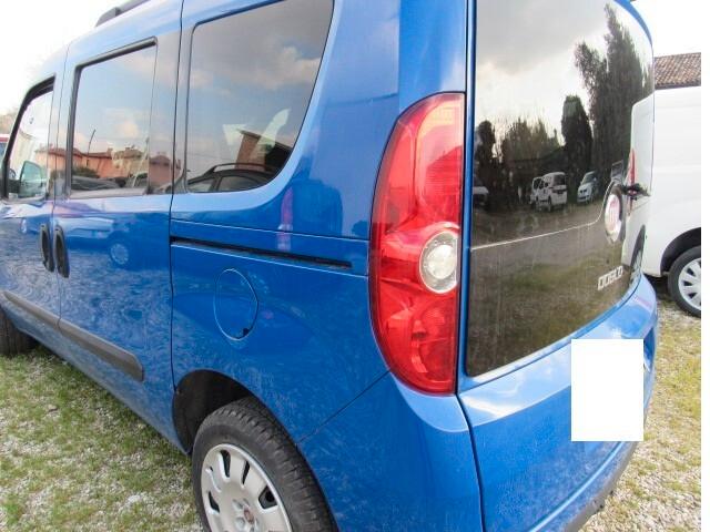 Fiat Doblo Doblò 1.6 MJT 16V Active MOTORE NUOVO !!!!