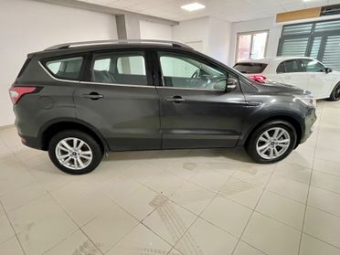 Ford Kuga 1.5 TDCI 120 CV Titanium(O.C.C.A.S.I.O.N.E)