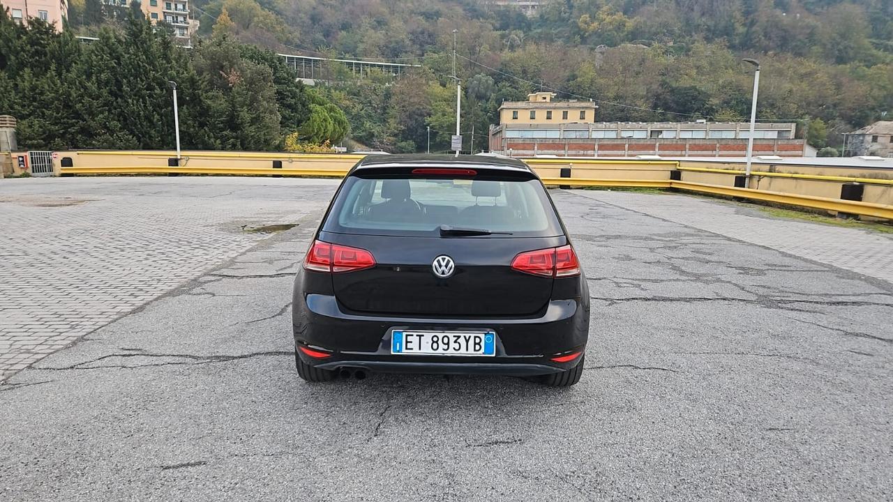 Volkswagen Golf 1.4 TSI 5p. Highline BlueMotion Technology