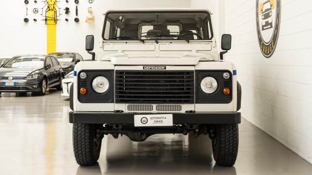 LAND ROVER Defender Td5 SW County**VEICOLO IN CONTO VENDITA**UNIPRO