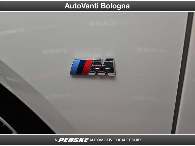 BMW Serie 2 Active Tourer 218d Active Tourer Msport