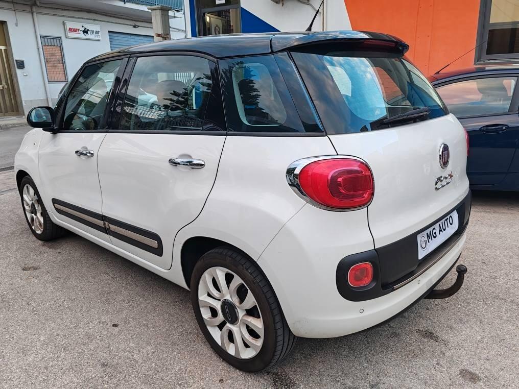 Fiat 500L 1.6 Multijet 120 CV Pop Star