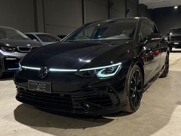 VOLKSWAGEN Golf R DSG 4Motion Akrapovic