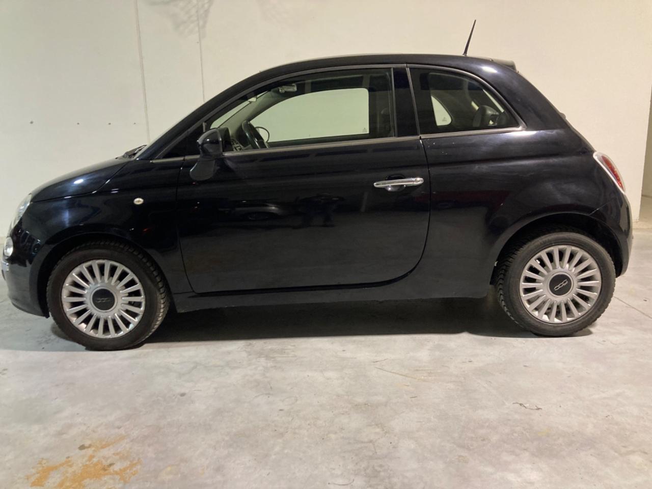 Fiat 500 1.3 Multijet 16V 95 CV Lounge