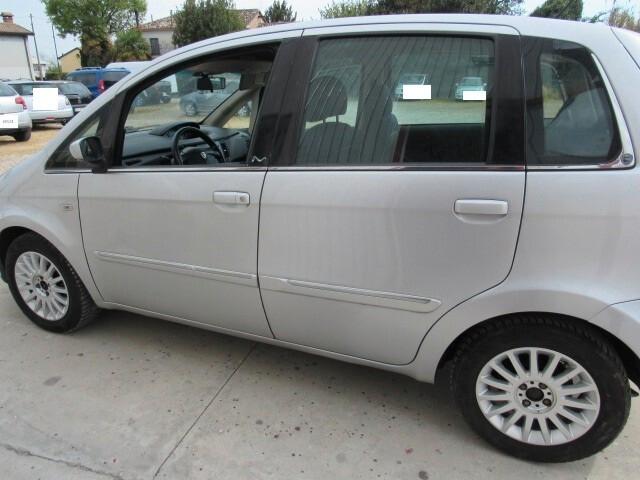 Lancia MUSA 1.3 Multijet 16V 90 CV Oro