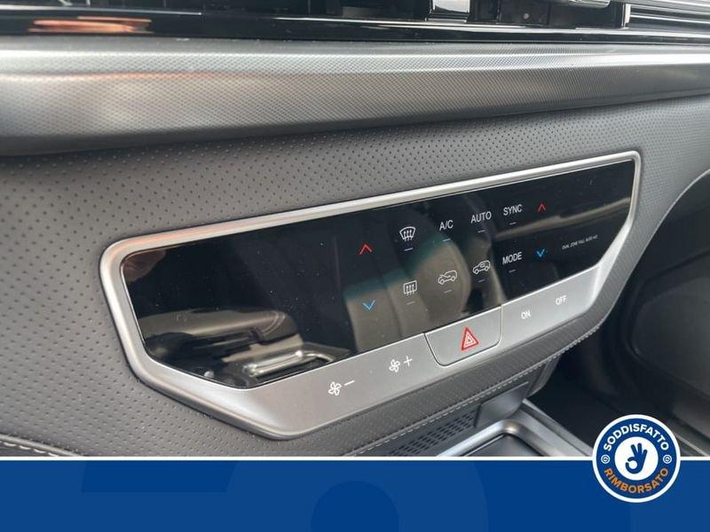 KGM Rexton Style 2.2 Turbodiesel 5 Posti