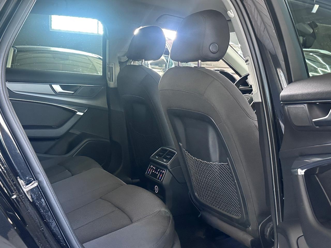 Audi A6 Avant 40 2.0 TDI S tronic Business Sport