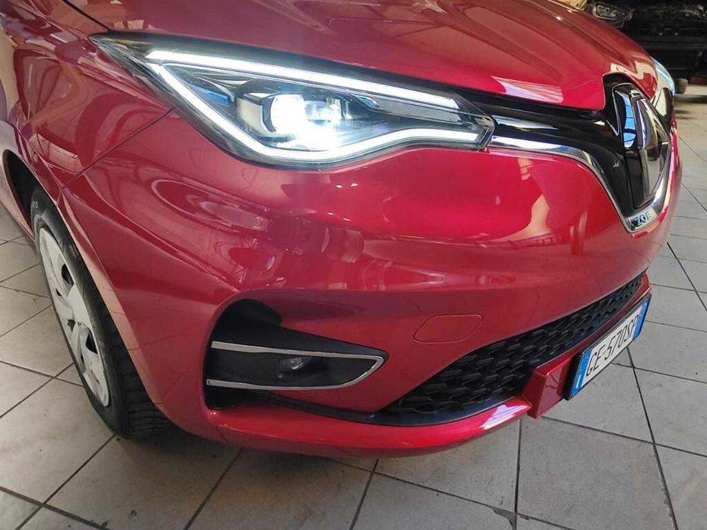 Renault ZOE LIFE R110