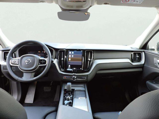 VOLVO XC60 T6 AWD PLUS BRIGHT AUTOMATICA KM0