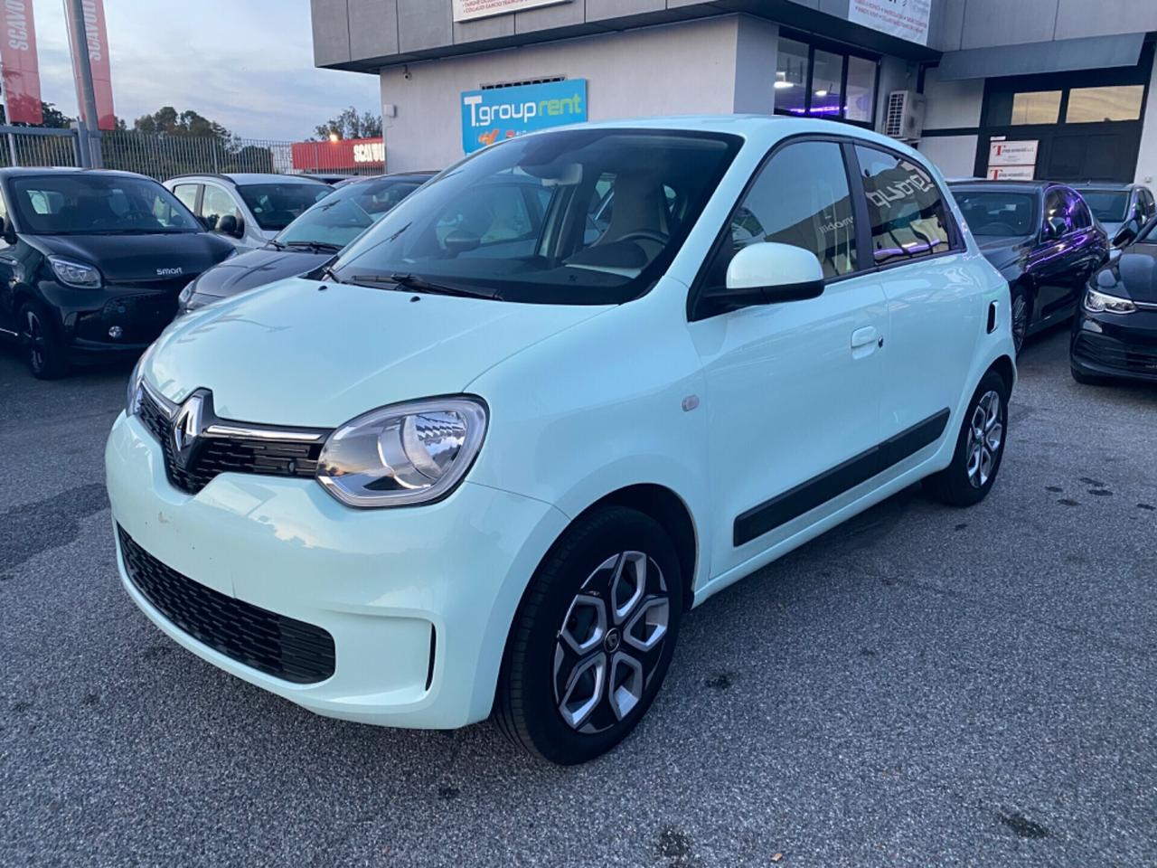 Renault Twingo SCe 65cv Zen -2300 ROTTAMAZIONE